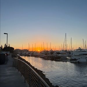 Meet your Posher, Catherine